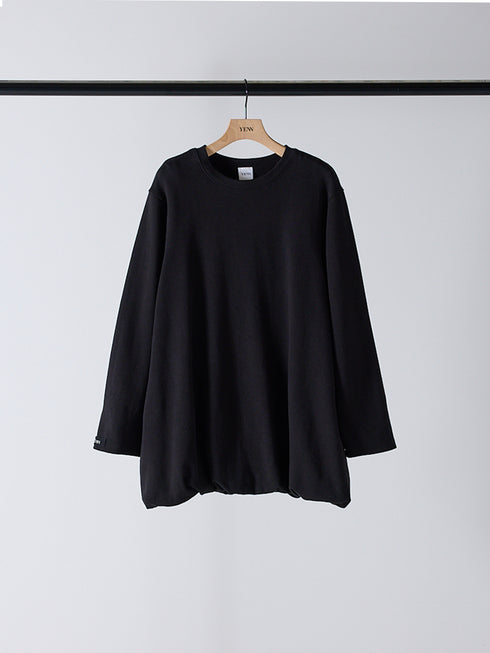 【 予約:10月上旬 】BALLOON TUNIC PO /Y254-81111